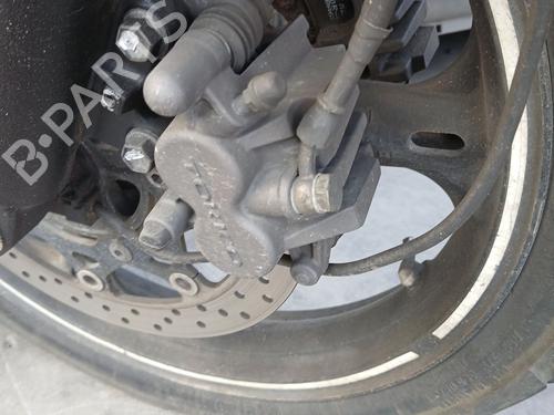 Left front brake caliper SUZUKI MOTORCYCLES DL DL 650 V-Strom (WVB1) | BP24668118M105 