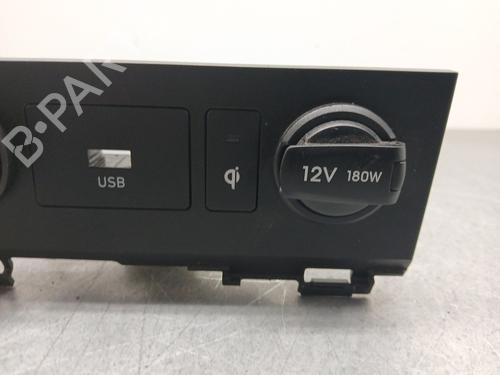 Electronic module HYUNDAI KONA (OS, OSE, OSI) | BP31189754M83