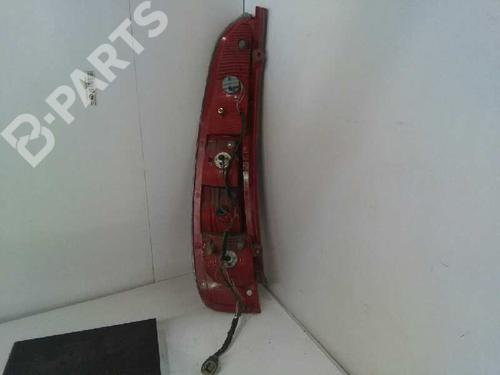 Right taillight TATA INDICA D 1.4 (V2) | BP4677907C35 
