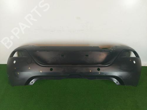 Used Rear bumper DACIA SANDERO II 1.0 TCe 100 (B8ML) (101 hp) 24668831