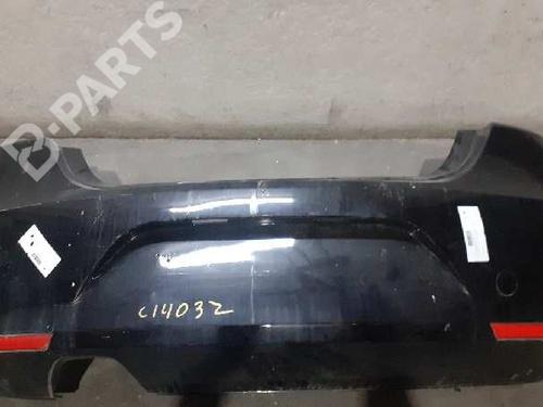 Rear bumper SEAT LEON (1P1)  | BP9634189C8 