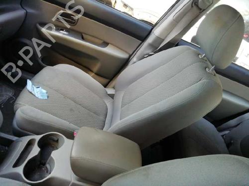 Gearbox KIA CARENS III MPV (UN)  | BP17497175M3 