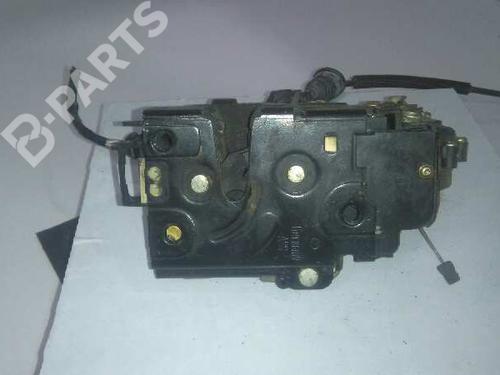 Front right lock VW NEW BEETLE (9C1, 1C1) 1.6 | BP5102167C97 