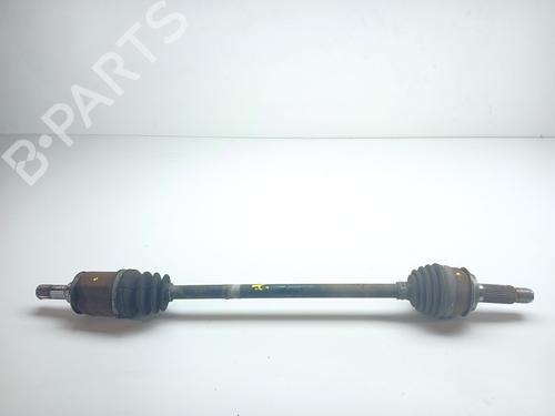 Used Left rear driveshaft HONDA CR-V III (RE_) 2.2 i-CTDi 4WD (RE6) (140 hp) 32116433