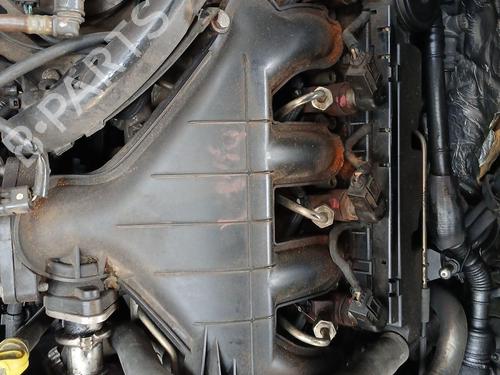 Moteur PEUGEOT 407 (6D_) 2.0 HDi 135 (6DRHRH, 6DRHRE, 6DRHRG, 6DRHRJ) (136 hp) 28125441