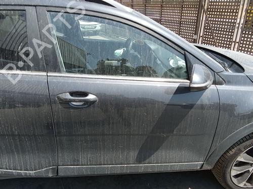 Used Right front door Right front door 37991644 37991644