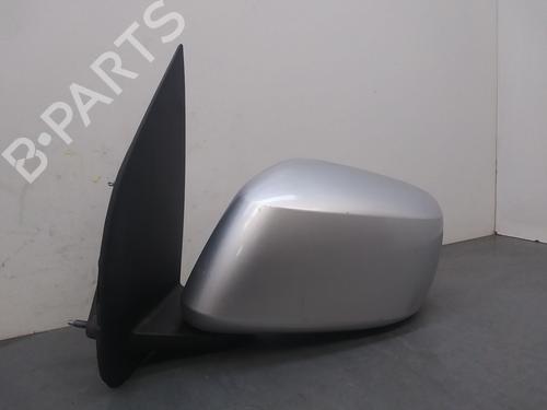 Left mirror NISSAN PATHFINDER III (R51) 2.5 dCi 4WD | BP24615570C26 