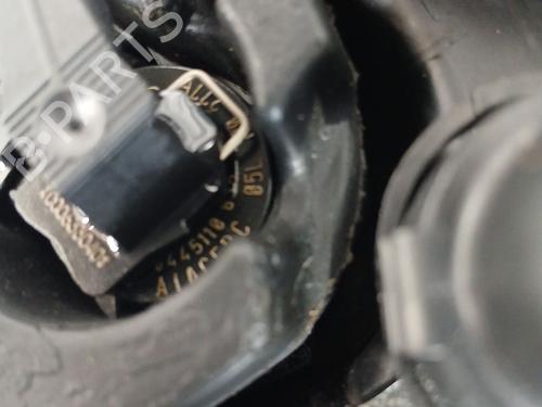 Engine SEAT LEON (KL1, KLG) 2.0 TDI | BP25722609M1 