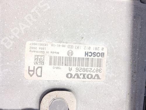 Used Engine control unit (ECU) VOLVO XC90 I (275) D5 AWD (185 hp) 27805412