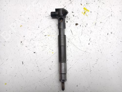 Used Injector Injector MERCEDES-BENZ CLA Coupe (C117) CLA 220 CDI / d (117.303) (163 hp) 32753781 32753781