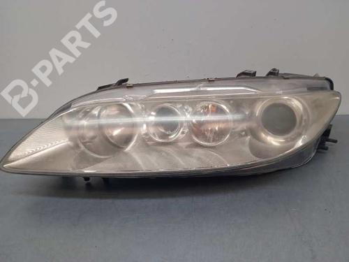 Koplamp links MAZDA 6 Station Wagon (GY) [2002-2008]  8271406