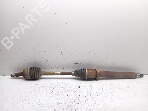 Used Right front driveshaft Right front driveshaft 37610916 37610916