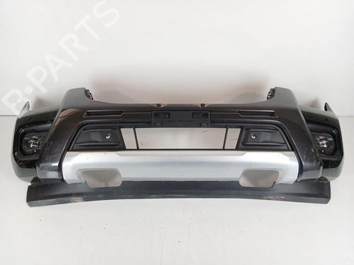 Used Front bumper FORD RANGER (TKE) [2011-2025]  26906055