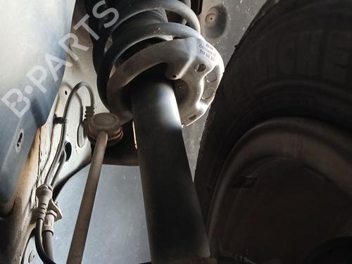 Used Left front shock absorber SKODA YETI (5L) 2.0 TDI (110 hp) 31664525