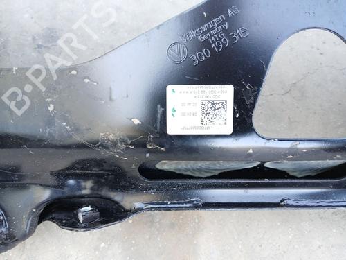 Subframe SKODA OCTAVIA IV (NX3, NN3, PV3) 1.5 TSi | BP33461437M9  - Image 10