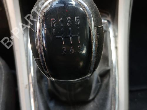 Used Gearbox OPEL ASTRA J (P10) [2009-2016]  28070835