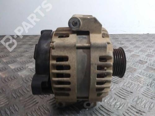 Used Alternator OPEL MOKKA / MOKKA X (J13) 1.6 CDTI (_76) (136 hp) 11853949