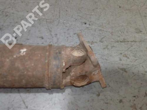 Driveshaft TOYOTA RAV 4 III (_A3_)  | BP12193671M37 