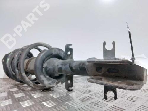 Left front shock absorber RENAULT LAGUNA II Grandtour (KG0/1_) 1.9 dCi (KG0G) | BP9509459M16 