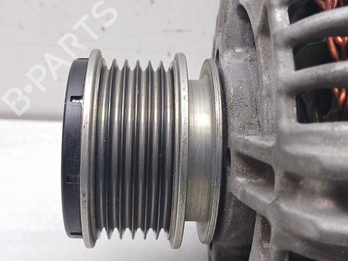 Alternator VW GOLF V (1K1) 1.9 TDI | BP28116797M7 