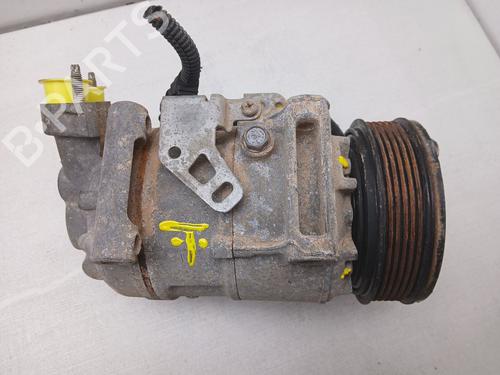 AC compressor OPEL GRANDLAND / GRANDLAND X (A18, P1UO) 1.2 (75) | BP26294911M34 