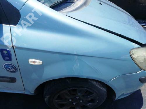 Right taillight HYUNDAI GETZ (TB)  | BP5879498C35 