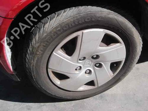 Engine HONDA HR-V (GH_) 1.6 16V (GH1, GH3) | BP2398142M1 