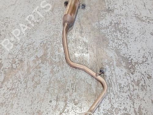 Catalyst TOYOTA YARIS (_P21_, _PA1_, _PH1_) 1.5 Hybrid (MXPH11) | BP29207273M10