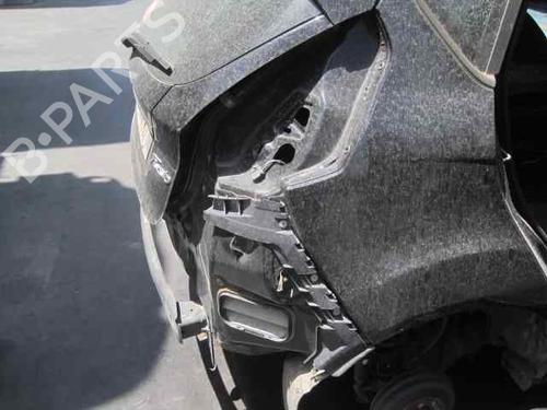 Steering column FORD FIESTA VI (CB1, CCN) 1.25 | BP12193621M21 