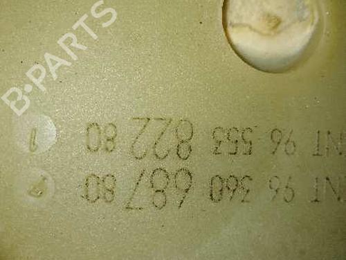 Annen FORD FIESTA V (JH_, JD_) 1.4 16V | BP14249899O1 