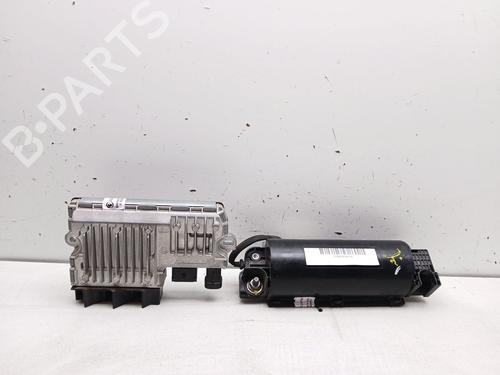 Electronic module PEUGEOT EXPERT Bus (V_) 2.0 BlueHDi 150 | BP29180752M83 