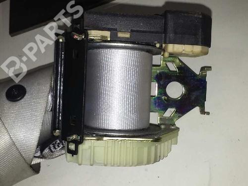Rear left seatbelt RENAULT CLIO II (BB_, CB_) 1.5 dCi (B/CB07) | BP7441658I29 