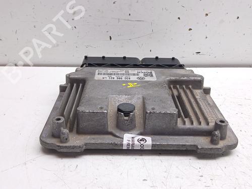 Engine control unit (ECU) SEAT ALTEA (5P1) 1.9 TDI | BP33290325M57 - Image 5