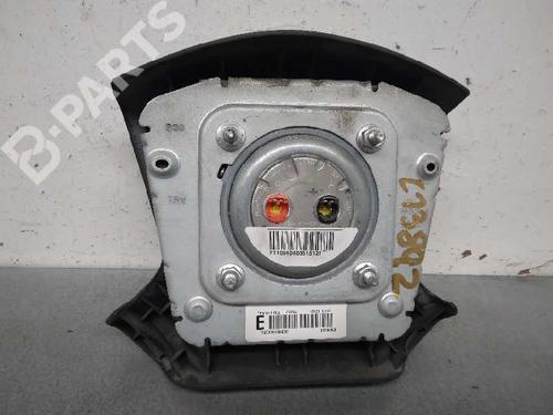 Driver airbag TOYOTA AVENSIS (_T25_) 2.0 VVT-i (AZT250_, AZT250R) | BP10966814C9 