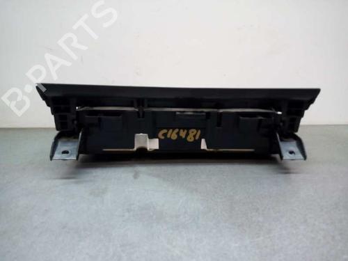 Cockpit OPEL ASTRA H (A04) 1.7 CDTI (L48) | BP18263799C47 