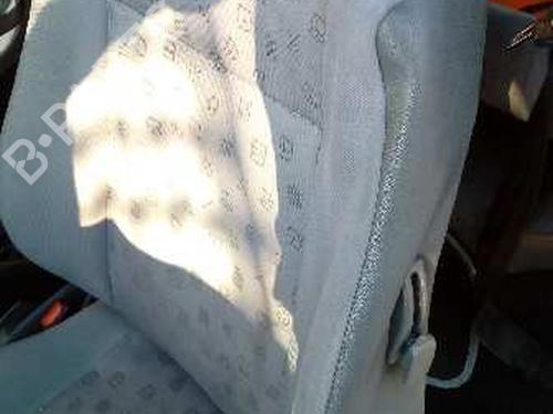 Right taillight SEAT IBIZA II (6K1)  | BP2421565C35 