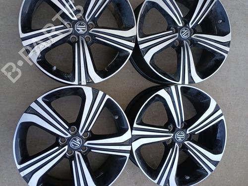 Used Rim MG MG ZS SUV (AZS1) 1.5 VTi (106 hp) 23945773