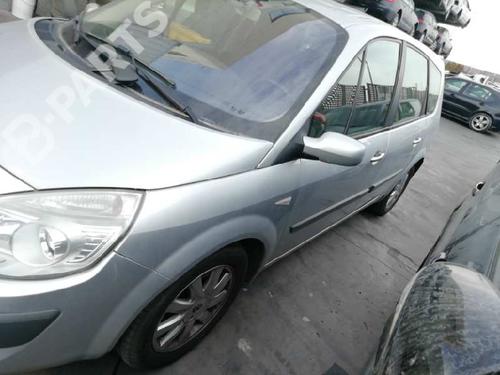 Gearbox RENAULT GRAND SCÉNIC II (JM0/1_) 1.6 | BP10966975M3 