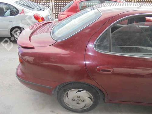 Left taillight HYUNDAI LANTRA II (J-2)  | BP2363492C34 