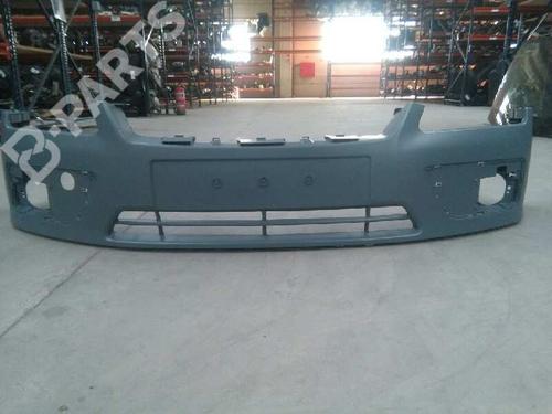 Front bumper FORD FOCUS II (DA_, HCP, DP)  | BP12193798C7 