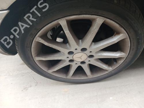 Rim MERCEDES-BENZ B-CLASS Sports Tourer (W245) B 180 CDI (245.207) | BP29185854C45 