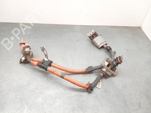 Kabel TOYOTA AURIS (_E18_) 1.8 Hybrid (ZWE186_, ZWE186R) (136 hp) 30507303