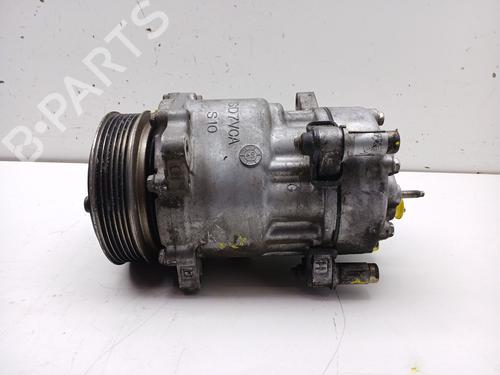 AC compressor LANCIA PHEDRA (179_) 2.2 JTD (179AXC1A) | BP31210520M34