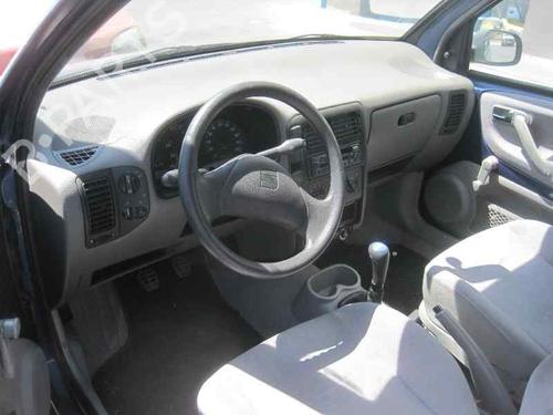 Gearbox SEAT AROSA (6H1) 1.0 | BP2422156M3 