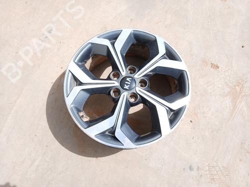 Used Rim Rim KIA CEED (CD) 1.6 CRDi 136 (136 hp) 34221801 34221801
