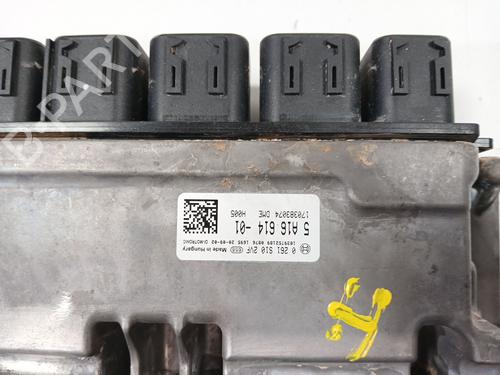 Engine control unit (ECU) MINI MINI Convertible (F57) Cooper | BP32775359M57 - Image 6