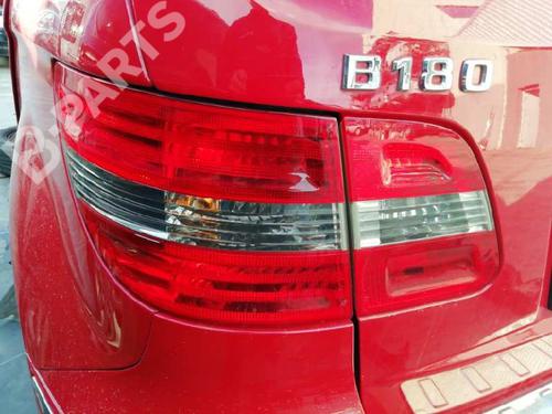 Left front window motor MERCEDES-BENZ B-CLASS Sports Tourer (W245)  | BP7649025E21 