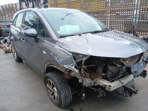 Front right panel OPEL CROSSLAND X / CROSSLAND (P17, P2QO) 1.2 (75) | BP34621782C59 - Image 6