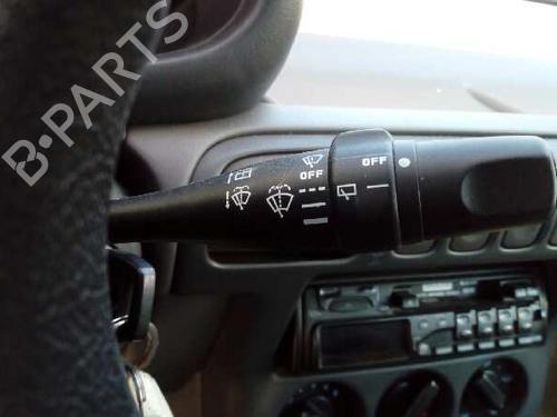 Left front window switch NISSAN MICRA II (K11)  | BP3418145I27 