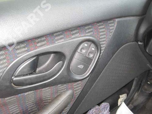 Headlight switch FORD MONDEO I Saloon (GBP)  | BP2367393I24 